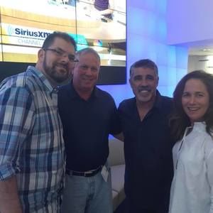 Meet your Posher, Dana